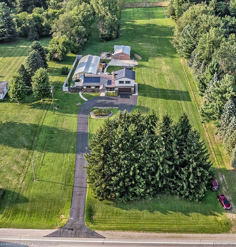 2743 North Branch Road North Branch, MI 48461 - Photo 1 of 36 Gallery Image 1