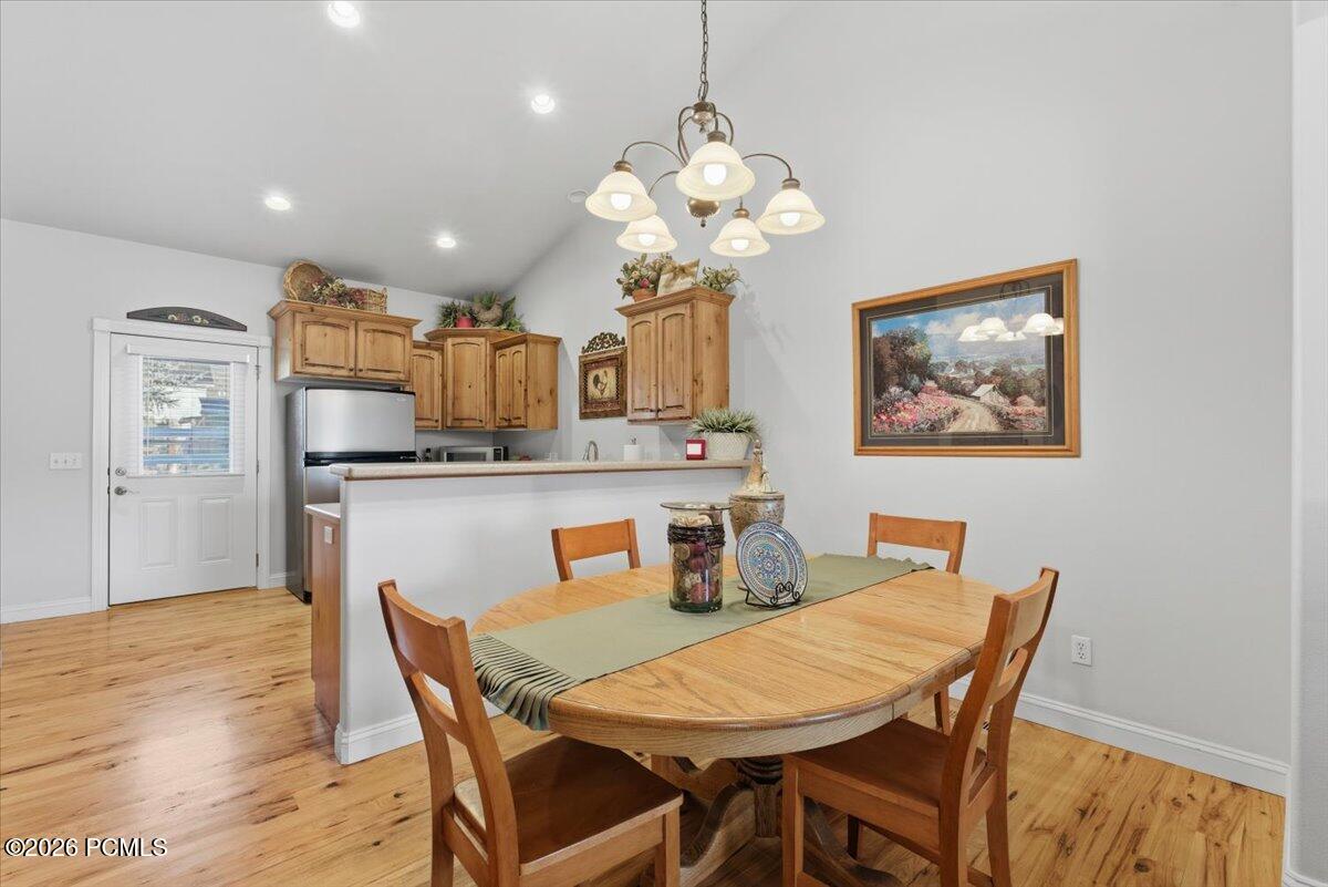 458 140 North, Unit NORTH Midway, UT 84049 - Photo 12 of 35