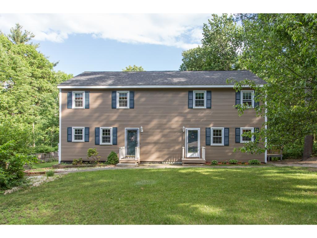 8 R Strawberry Hill Road, Unit 8R Derry, NH 03038 - Photo 1 of 32