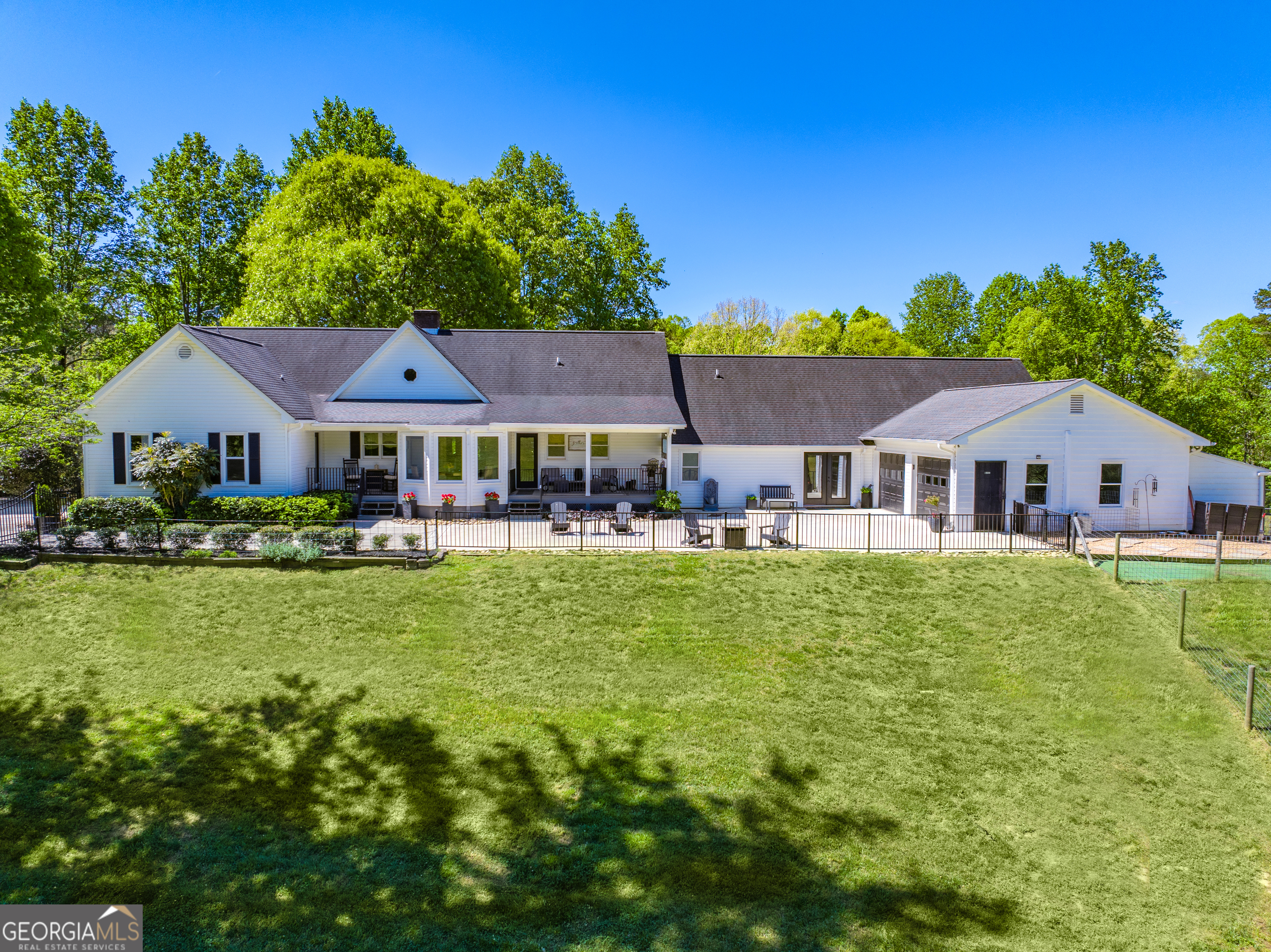 5855 Tony Peck Road Murrayville, GA 30564 - Photo 87 of 89