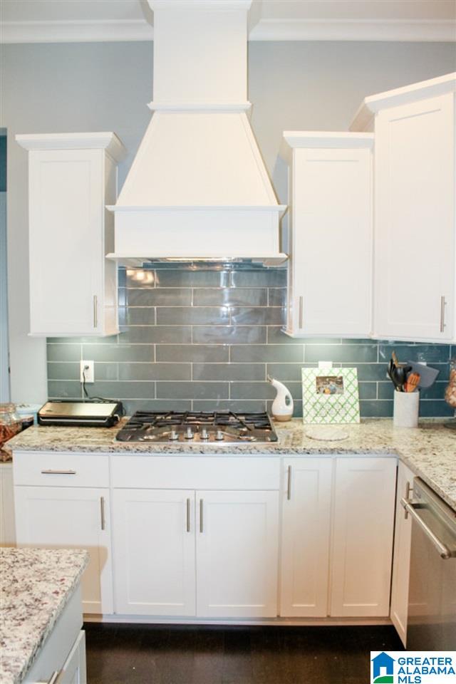 793 Rosebury Road Helena, AL 35080 - Photo 6 of 12