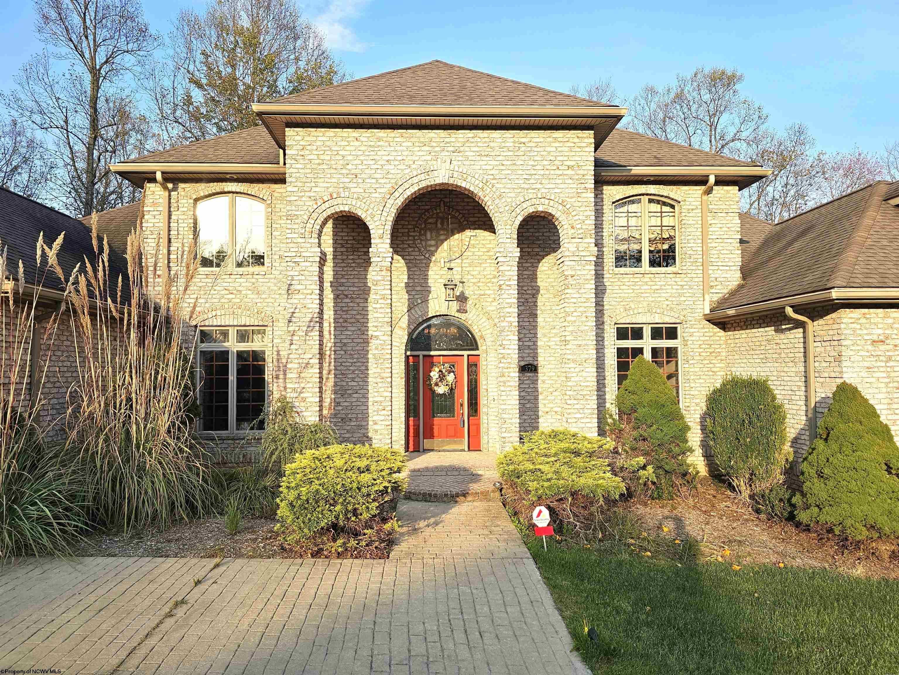 379 Pheasant Ridge Road Bridgeport, WV 26330 - Photo 4 of 50 Gallery Image 4
