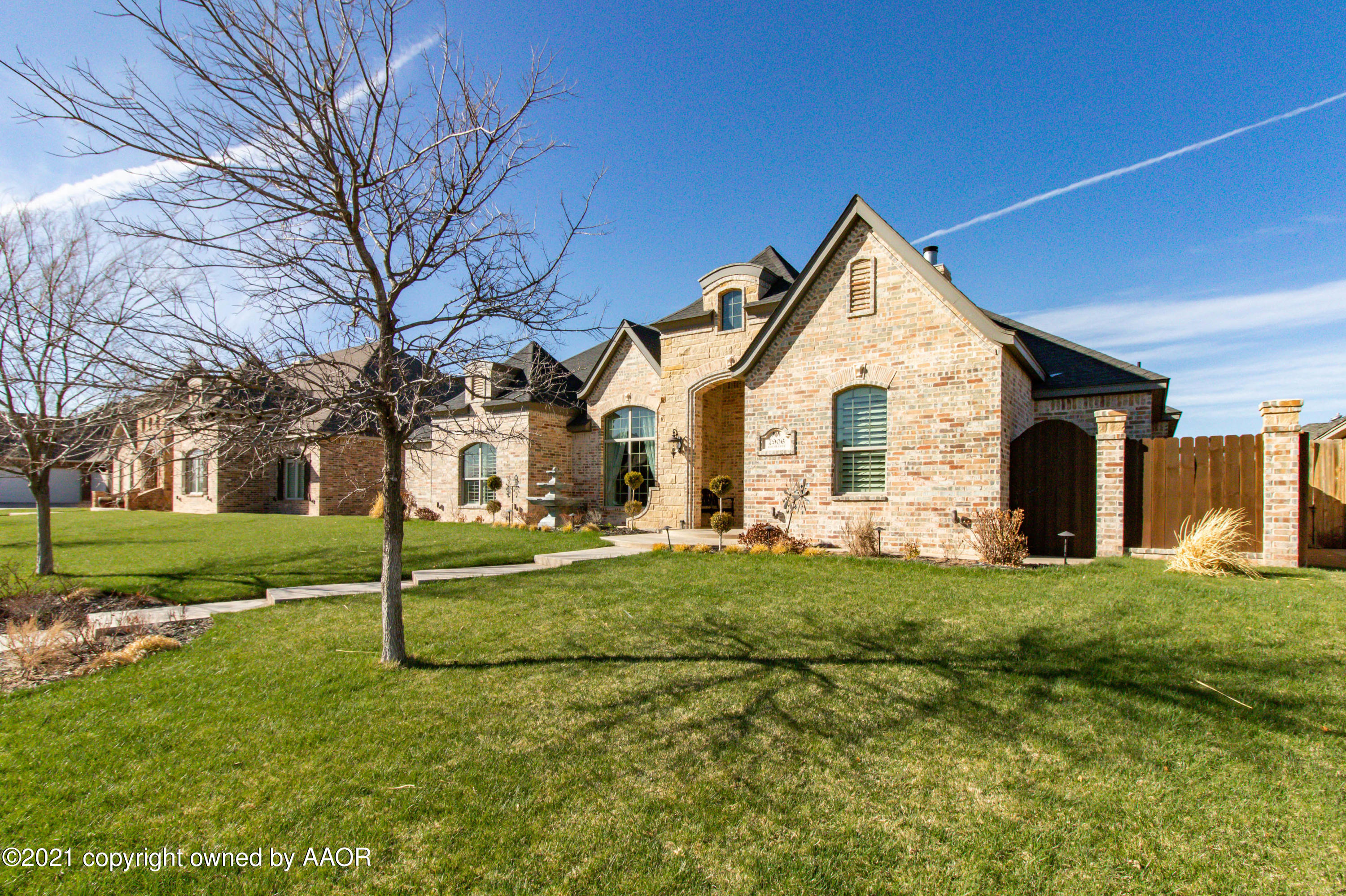 7906 Bayswater Road Amarillo, TX 79119 - Photo 12 of 55 002