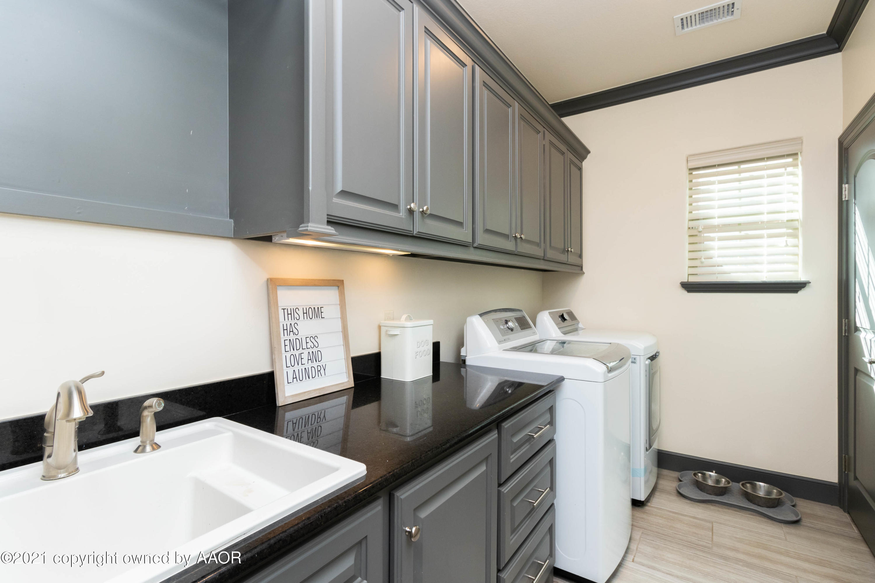 7906 Bayswater Road Amarillo, TX 79119 - Photo 27 of 55 025