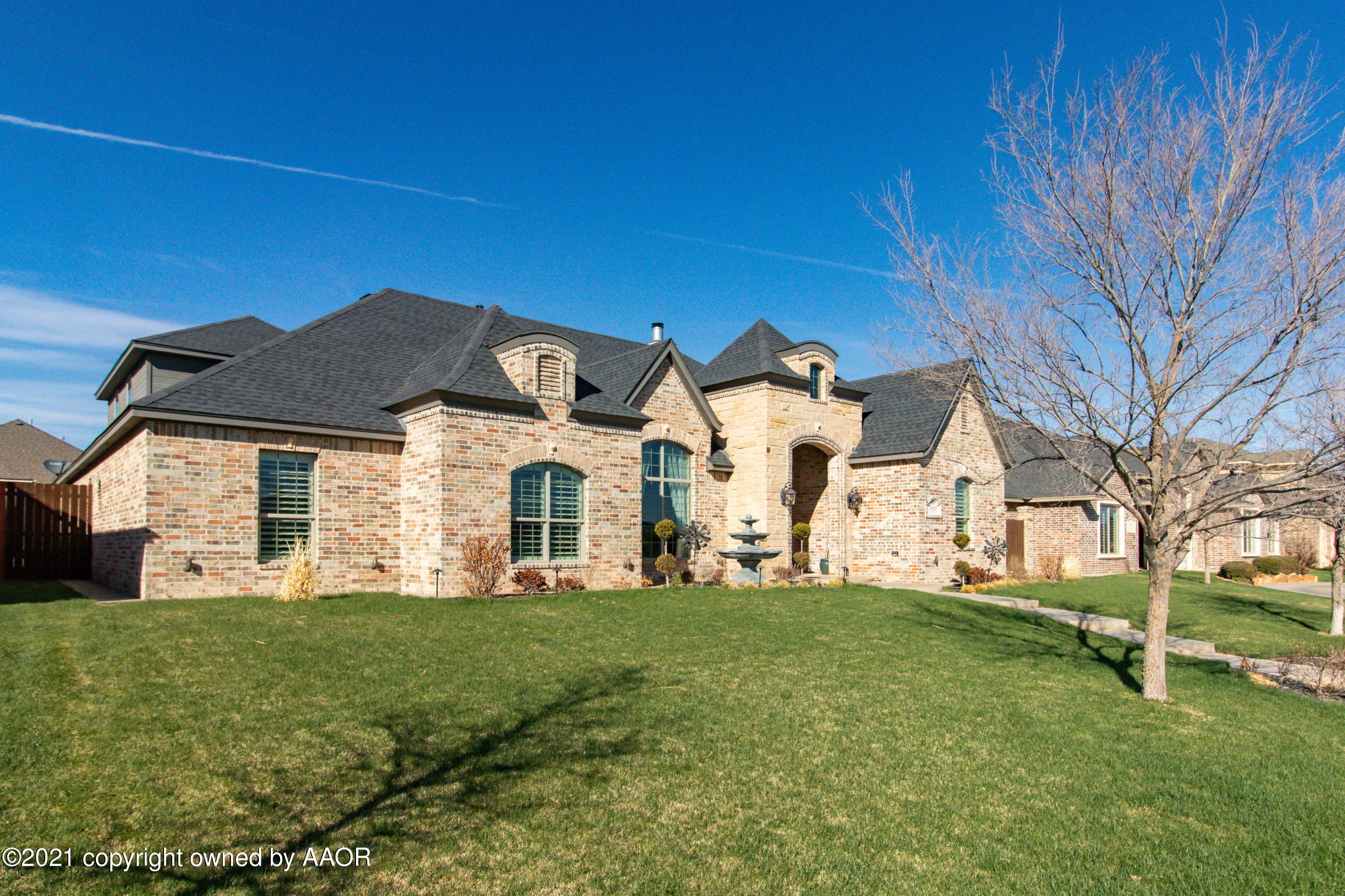 7906 Bayswater Road Amarillo, TX 79119 - Photo 4 of 55 003