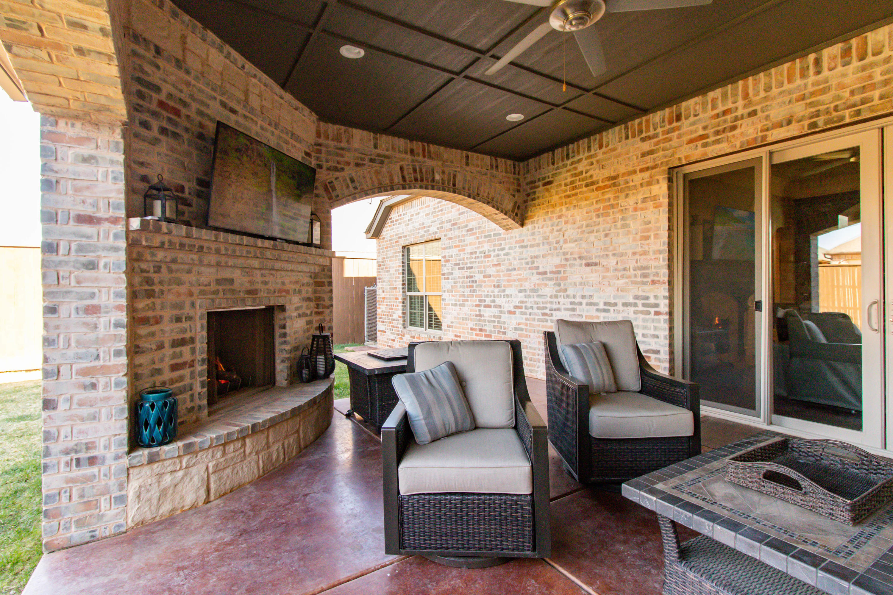 7906 Bayswater Road Amarillo, TX 79119 - Photo 50 of 55 048