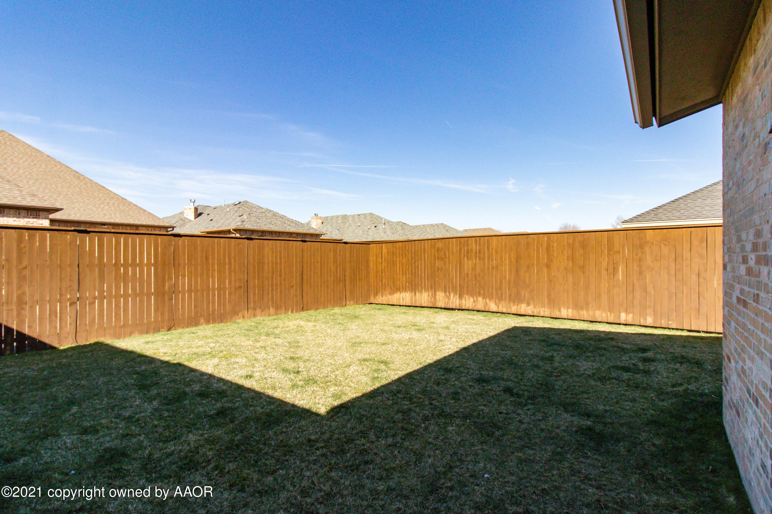 7906 Bayswater Road Amarillo, TX 79119 - Photo 51 of 55 049
