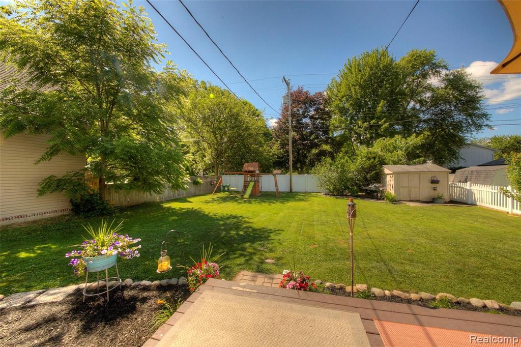 133 Riddle Street Howell, MI 48843 - Photo 51 of 53