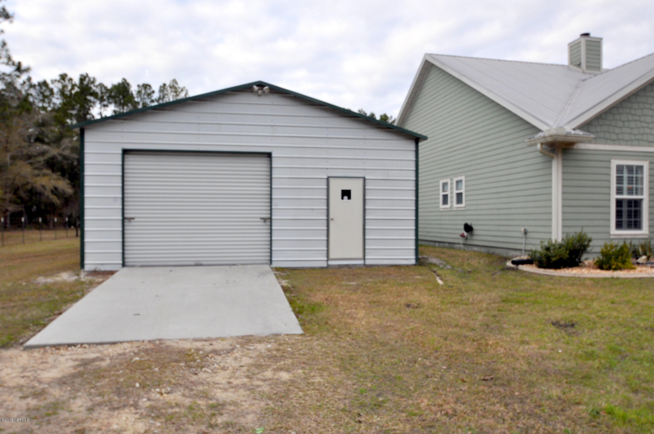 11431 Arnon Road Jacksonville, FL 32220 - Photo 18 of 19 Workshop