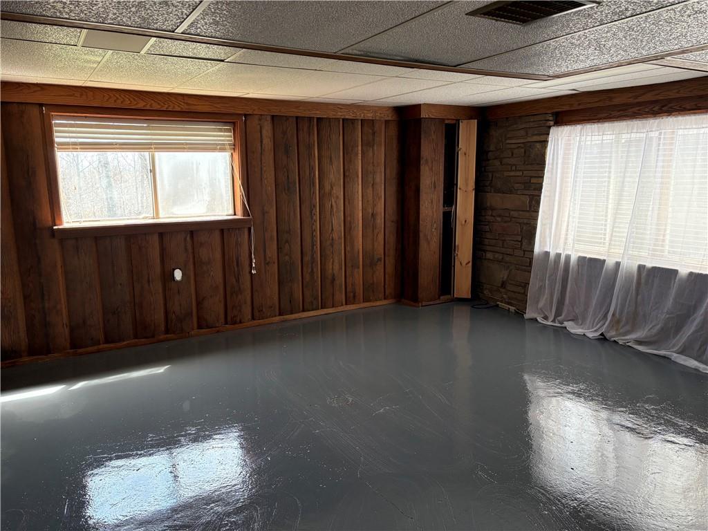112 Matthew Lane Carmichaels, PA 15320 - Photo 13 of 21 a view of a livingroom with furniture and window