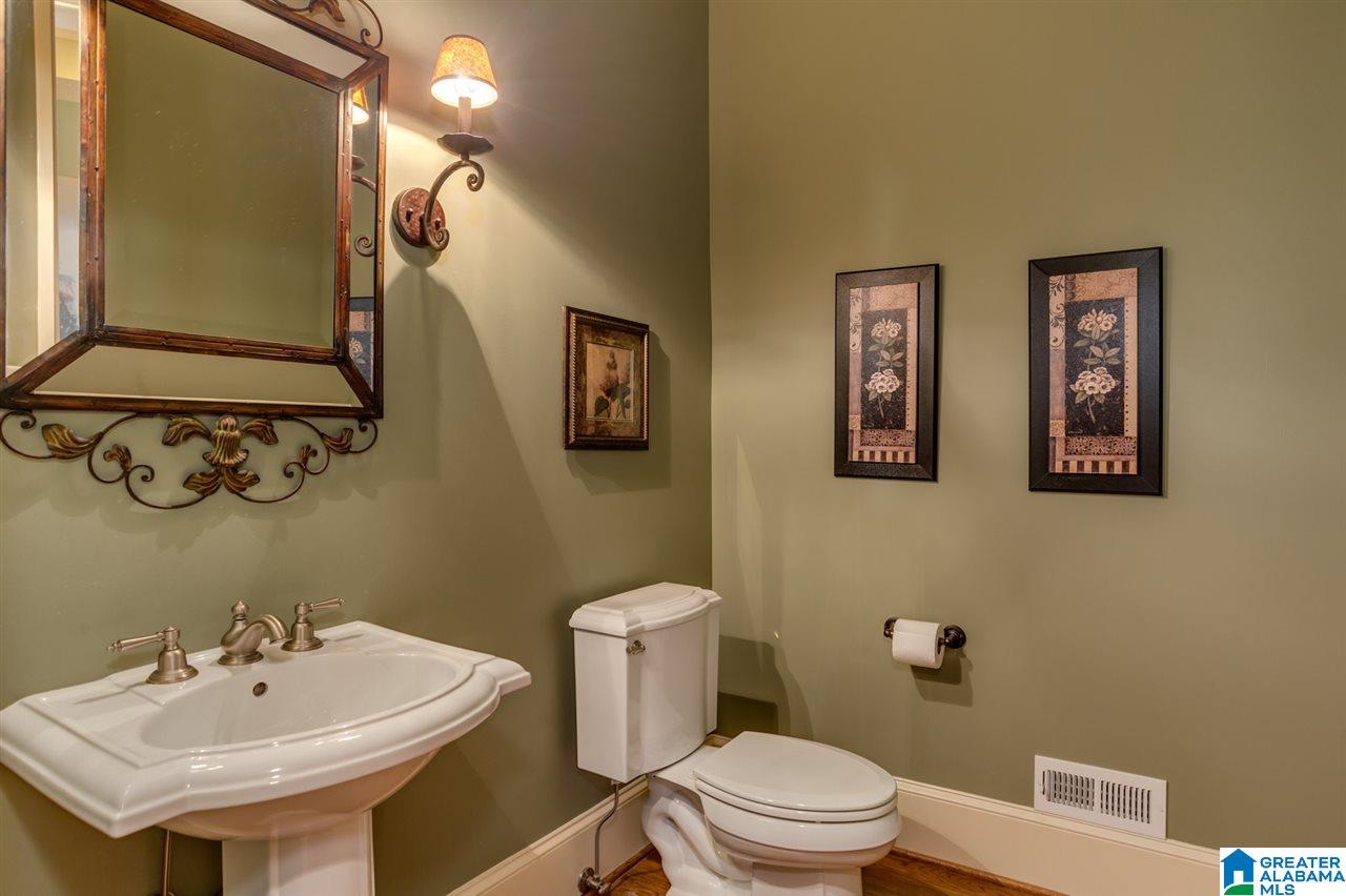 614 Shoal Ridge Drive Leeds, AL 35094 - Photo 40 of 48