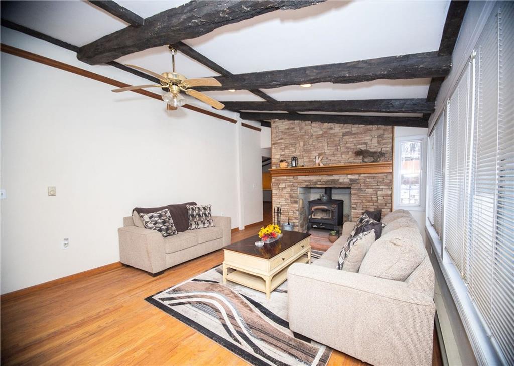 131 Ross Road Ligonier, PA 15658 - Photo 5 of 18 Gallery Image 5