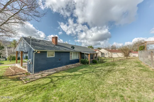 $170,000 | 1505 Norway Street, Bristol, VA 24201