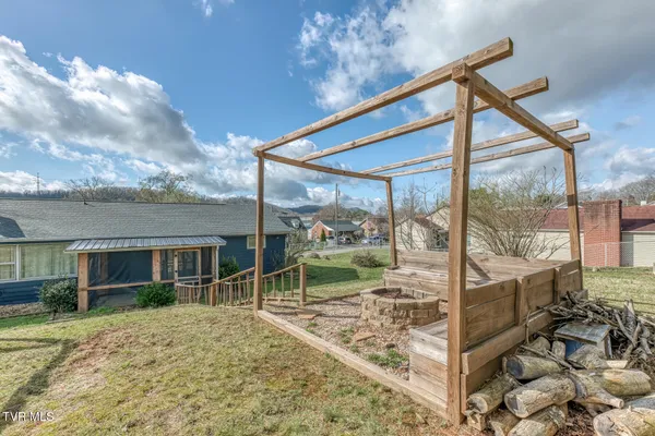 $170,000 | 1505 Norway Street, Bristol, VA 24201