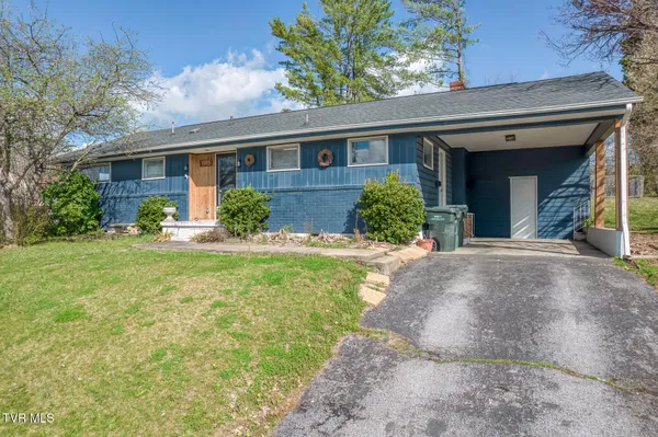 $170,000 | 1505 Norway Street, Bristol, VA 24201