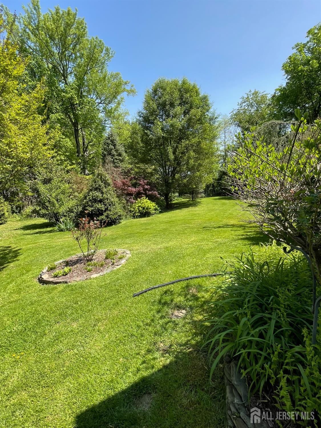 181 Disbrow Hill Road Monroe Township, NJ 08831 - Photo 5 of 21 a view of a golf course