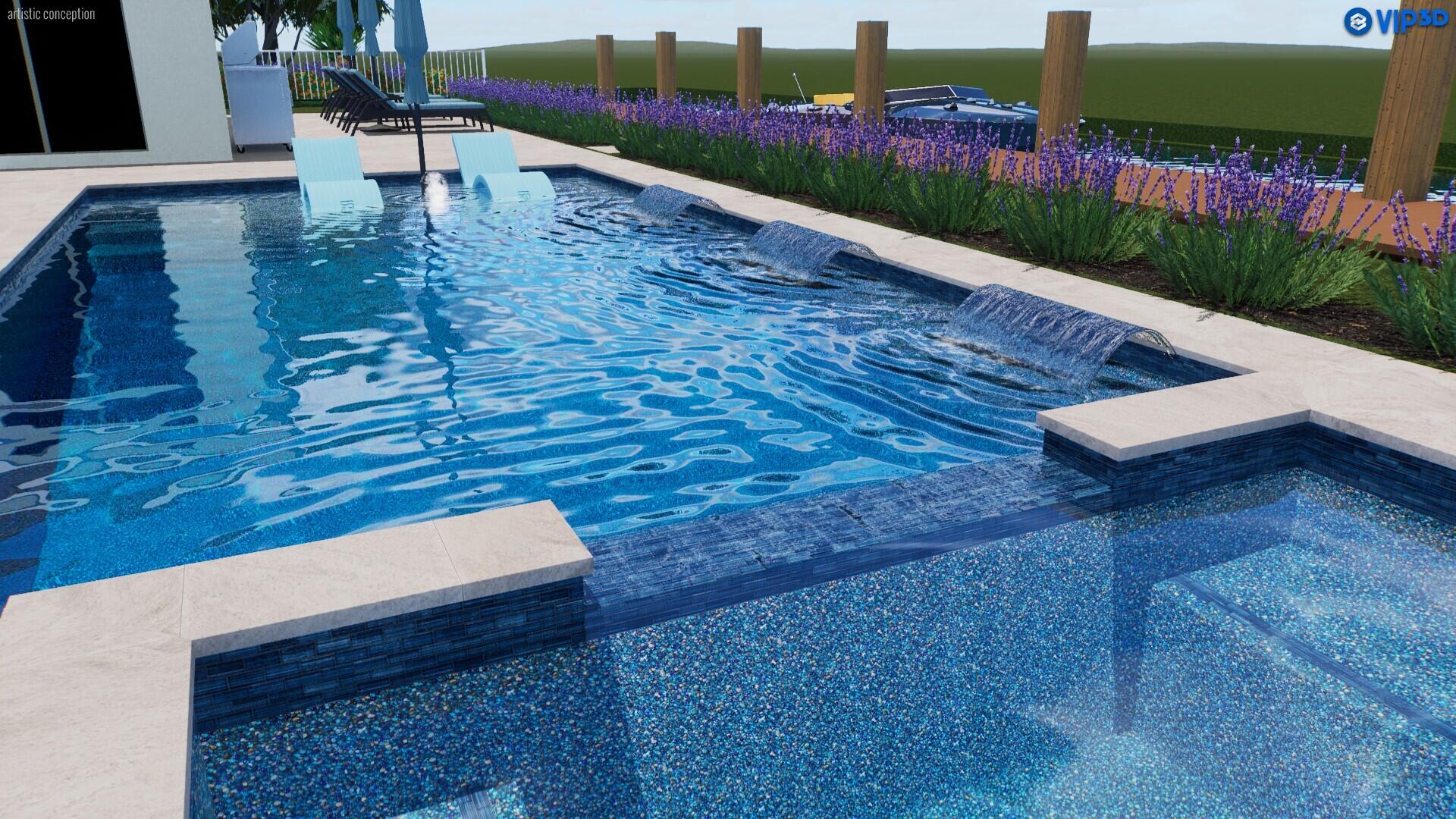 1170 Fairview Lane Singer Island, FL 33404 - Photo 15 of 18 a view of a patio with wooden floor