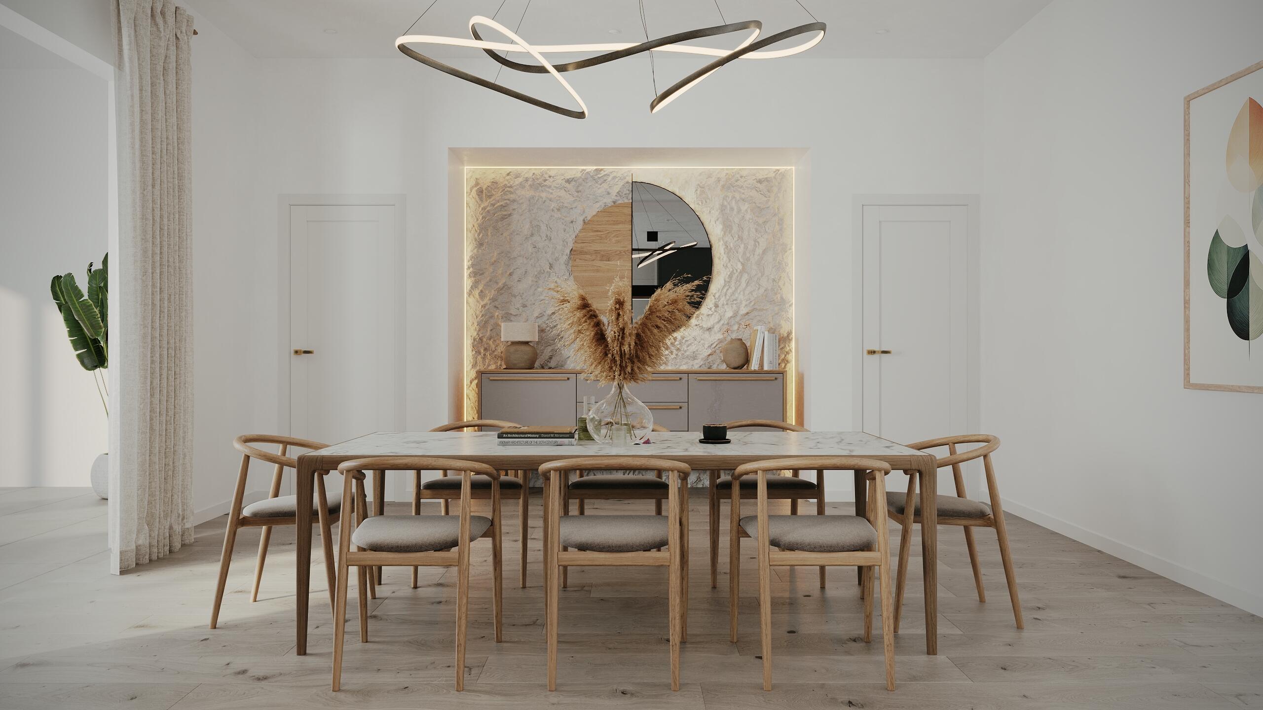 1170 Fairview Lane Singer Island, FL 33404 - Photo 3 of 18 a dining room with furniture and window