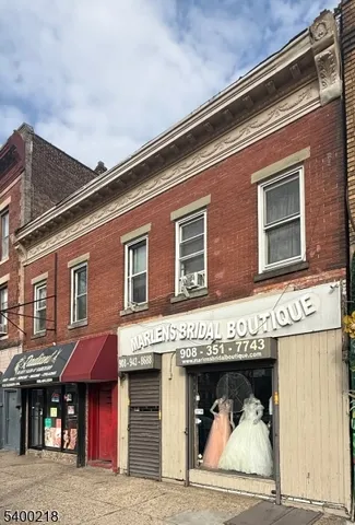 $850,000 | 1133 Elizabeth Avenue, Elizabeth, NJ 07201