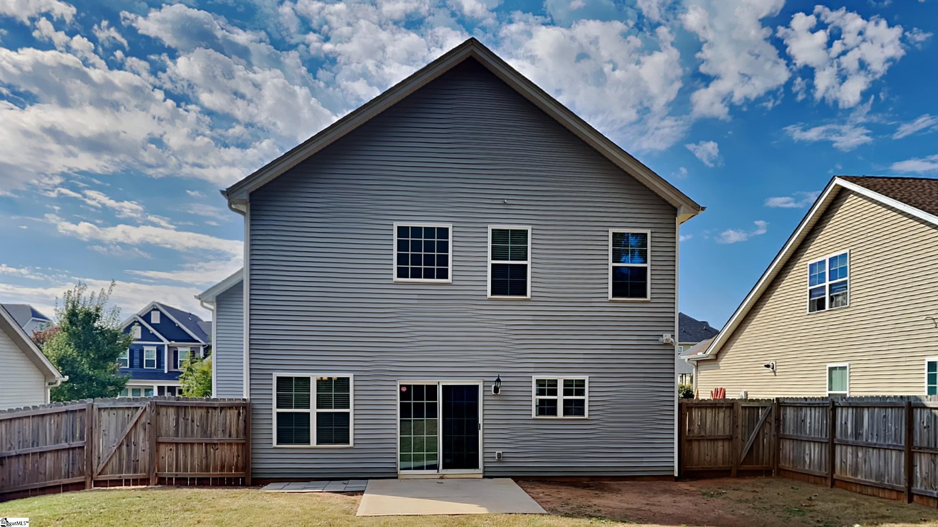 611 South Windowpane Way Duncan, SC 29334 - Photo 11 of 11 Gallery Image 11