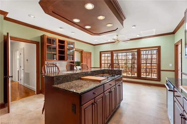 $1,100,000 | 2800 Fieldwood Court Northwest, Winston-Salem, NC 27106