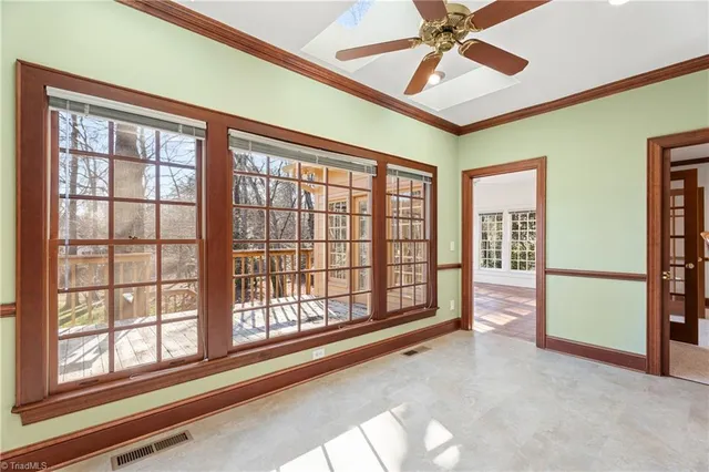 $1,100,000 | 2800 Fieldwood Court Northwest, Winston-Salem, NC 27106