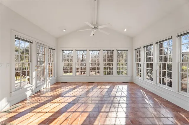 $1,100,000 | 2800 Fieldwood Court Northwest, Winston-Salem, NC 27106