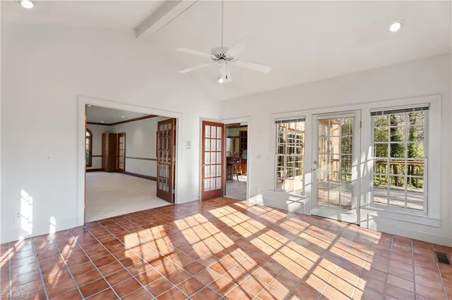 $1,100,000 | 2800 Fieldwood Court Northwest, Winston-Salem, NC 27106