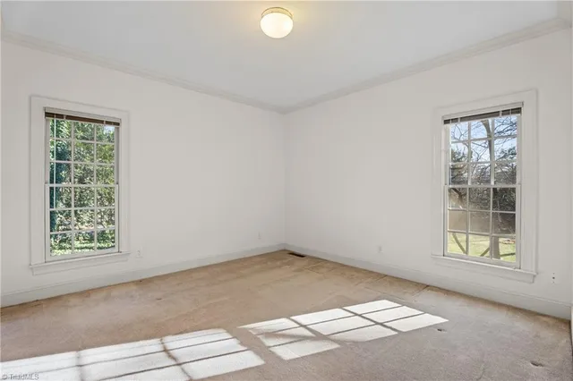 $1,100,000 | 2800 Fieldwood Court Northwest, Winston-Salem, NC 27106