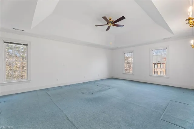 $1,100,000 | 2800 Fieldwood Court Northwest, Winston-Salem, NC 27106