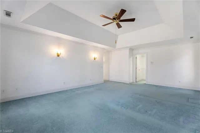 $1,100,000 | 2800 Fieldwood Court Northwest, Winston-Salem, NC 27106