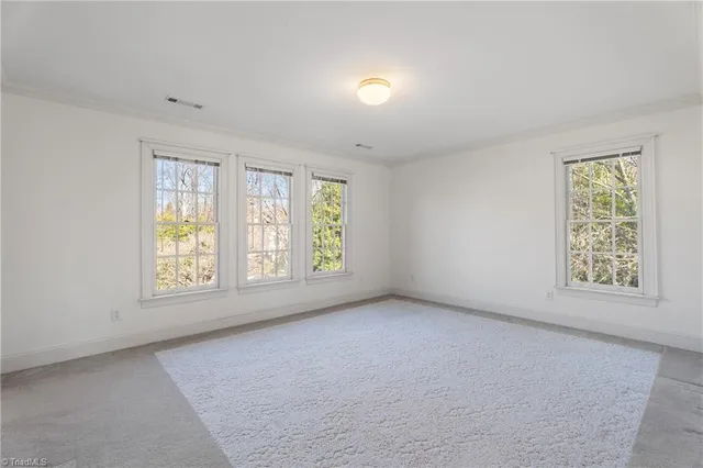 $1,100,000 | 2800 Fieldwood Court Northwest, Winston-Salem, NC 27106