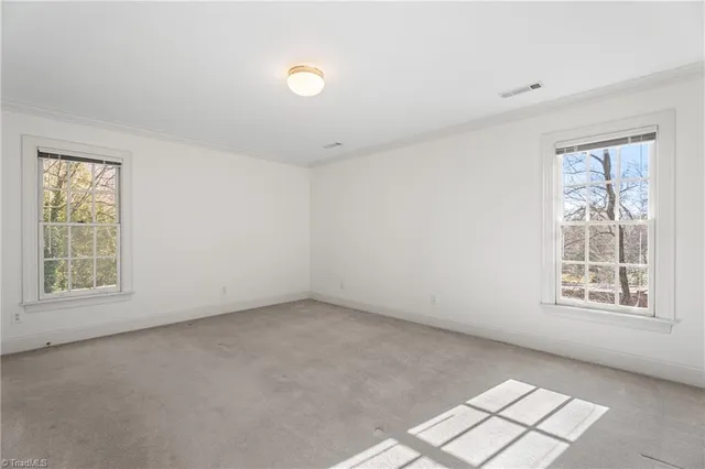 $1,100,000 | 2800 Fieldwood Court Northwest, Winston-Salem, NC 27106