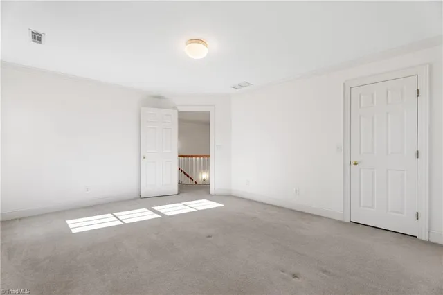 $1,100,000 | 2800 Fieldwood Court Northwest, Winston-Salem, NC 27106