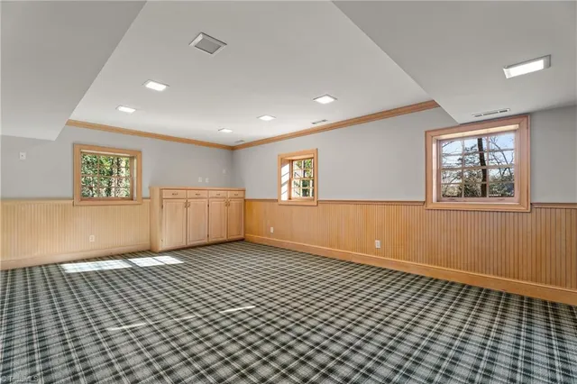 $1,100,000 | 2800 Fieldwood Court Northwest, Winston-Salem, NC 27106