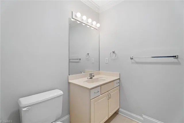 $1,100,000 | 2800 Fieldwood Court Northwest, Winston-Salem, NC 27106