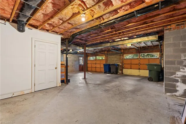 $1,100,000 | 2800 Fieldwood Court Northwest, Winston-Salem, NC 27106