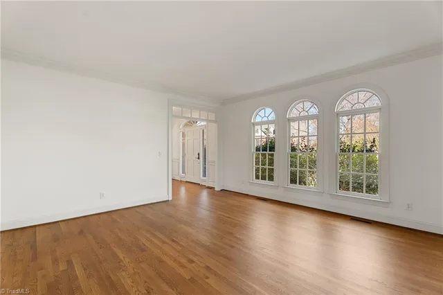 $1,100,000 | 2800 Fieldwood Court Northwest, Winston-Salem, NC 27106
