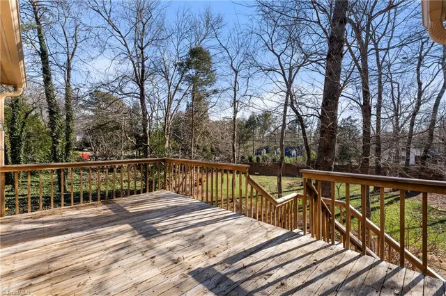 $1,100,000 | 2800 Fieldwood Court Northwest, Winston-Salem, NC 27106