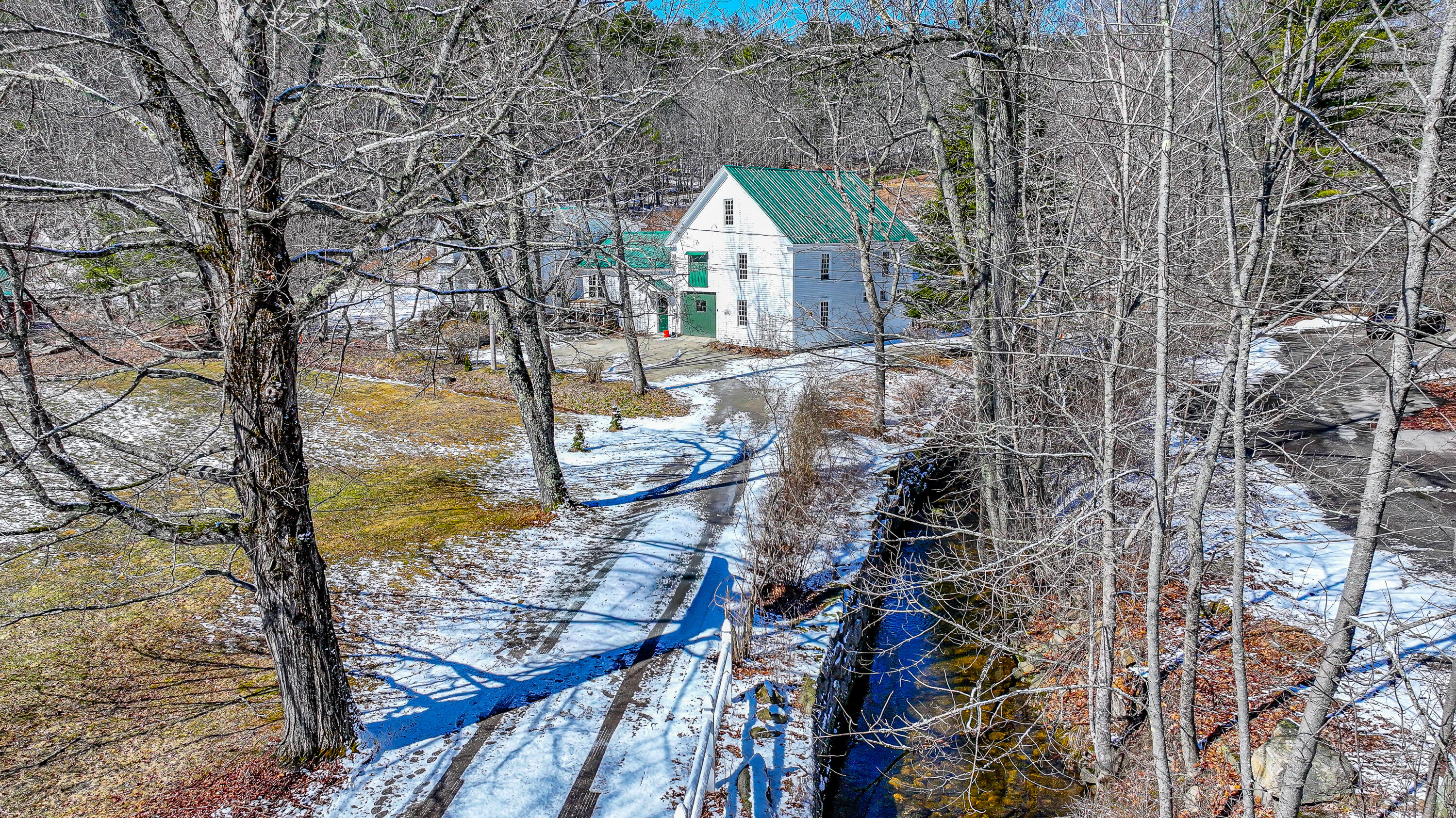 16 Valley Road Waterford, ME 04088 - Photo 5 of 21 Nixon Ext 5