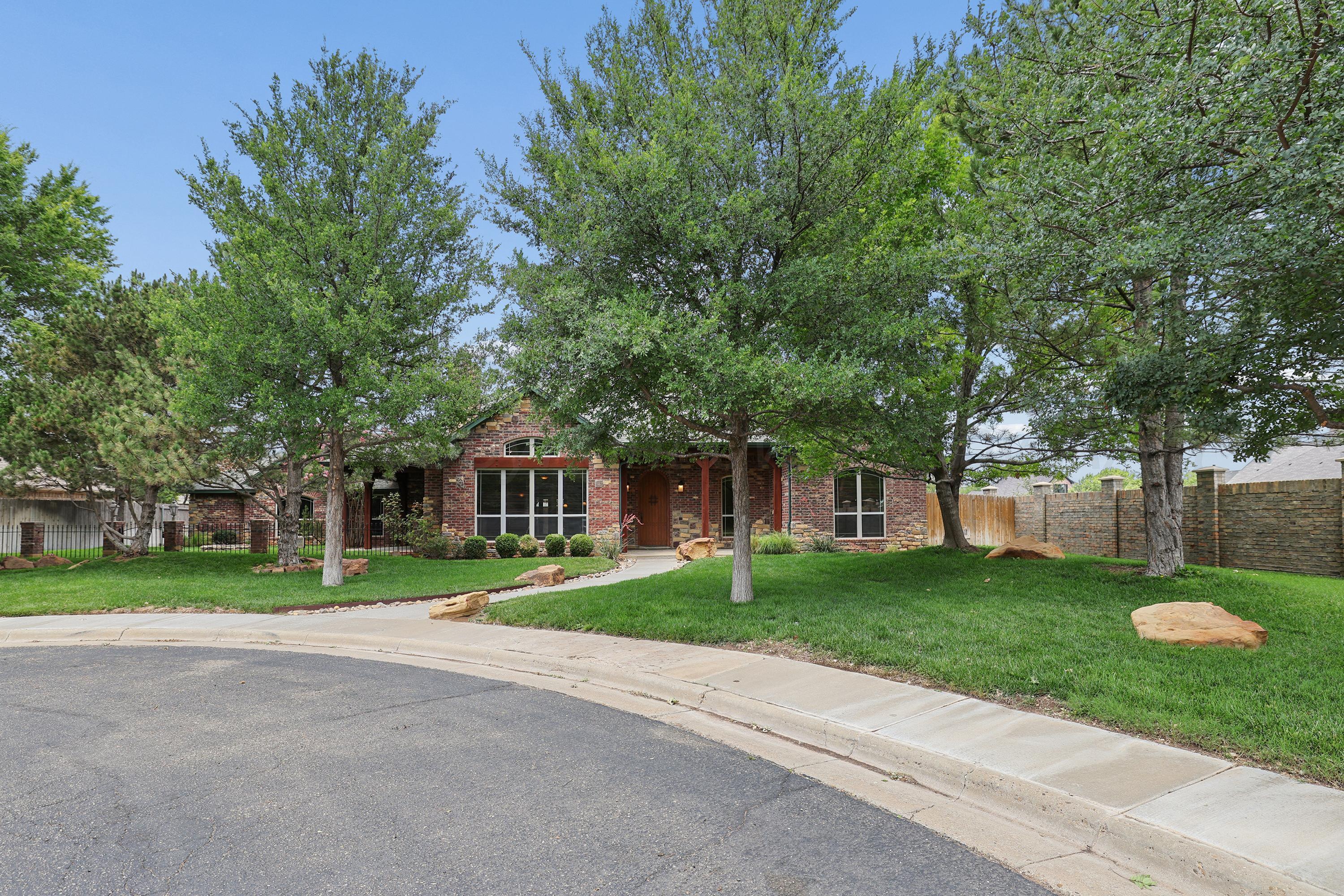 6000 Riley Elizabeth Place Amarillo, TX 79119 - Photo 35 of 35 2-Front