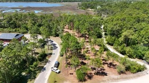 $109,500 | 134 Timber Lane, Carrabelle, FL 32322
