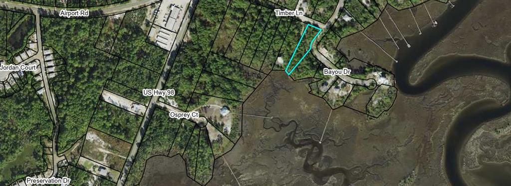 134 Timber Lane Carrabelle, FL 32322 - Photo 8 of 11