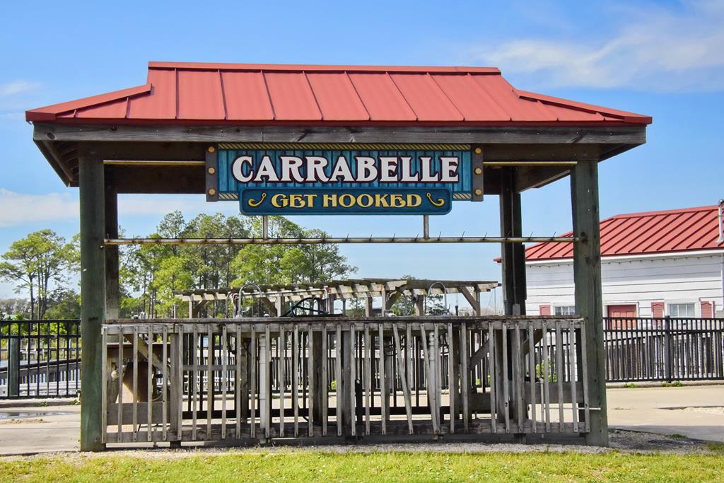 134 Timber Lane Carrabelle, FL 32322 - Photo 9 of 11
