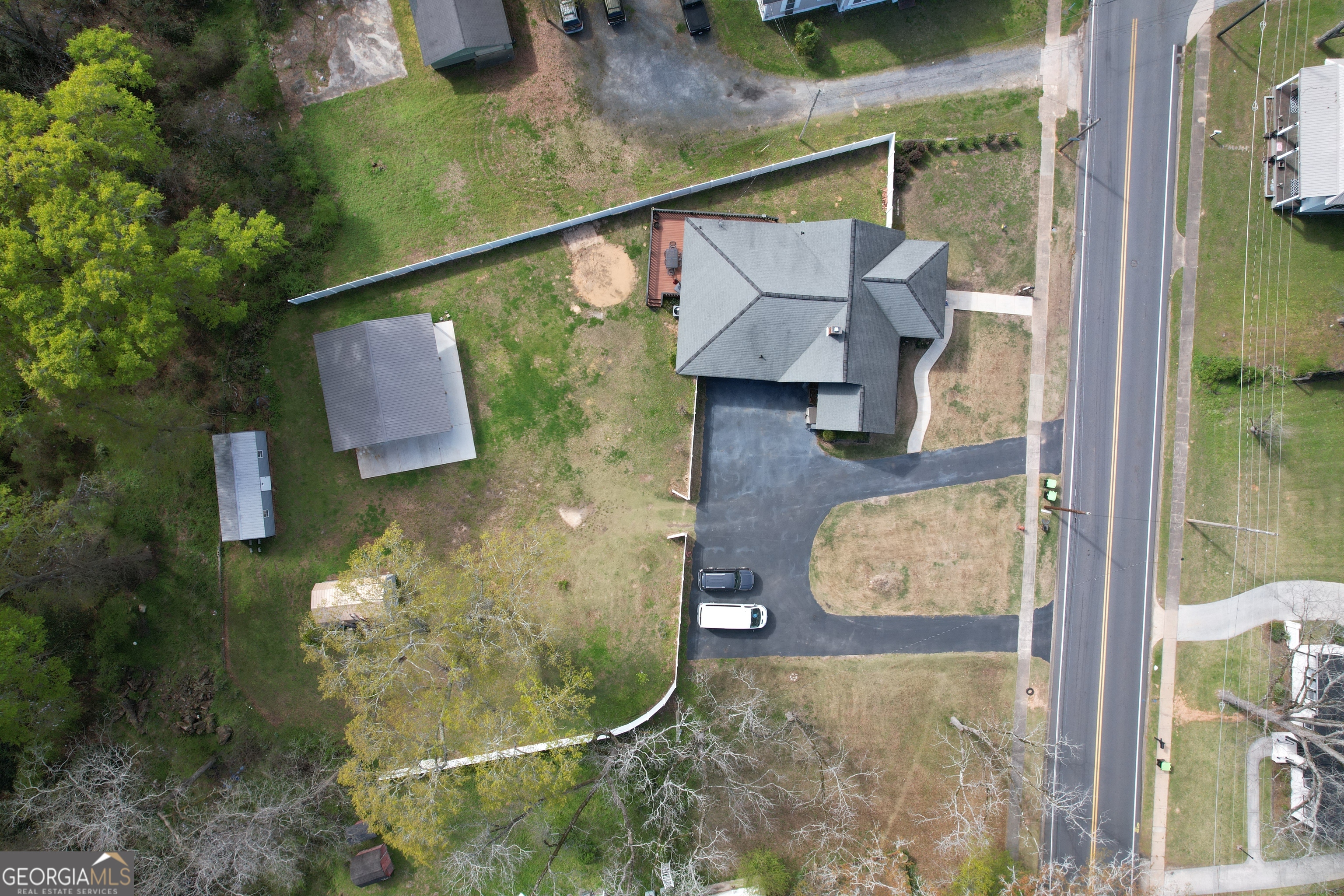 503 Forsyth Street Barnesville, GA 30204 - Photo 103 of 110