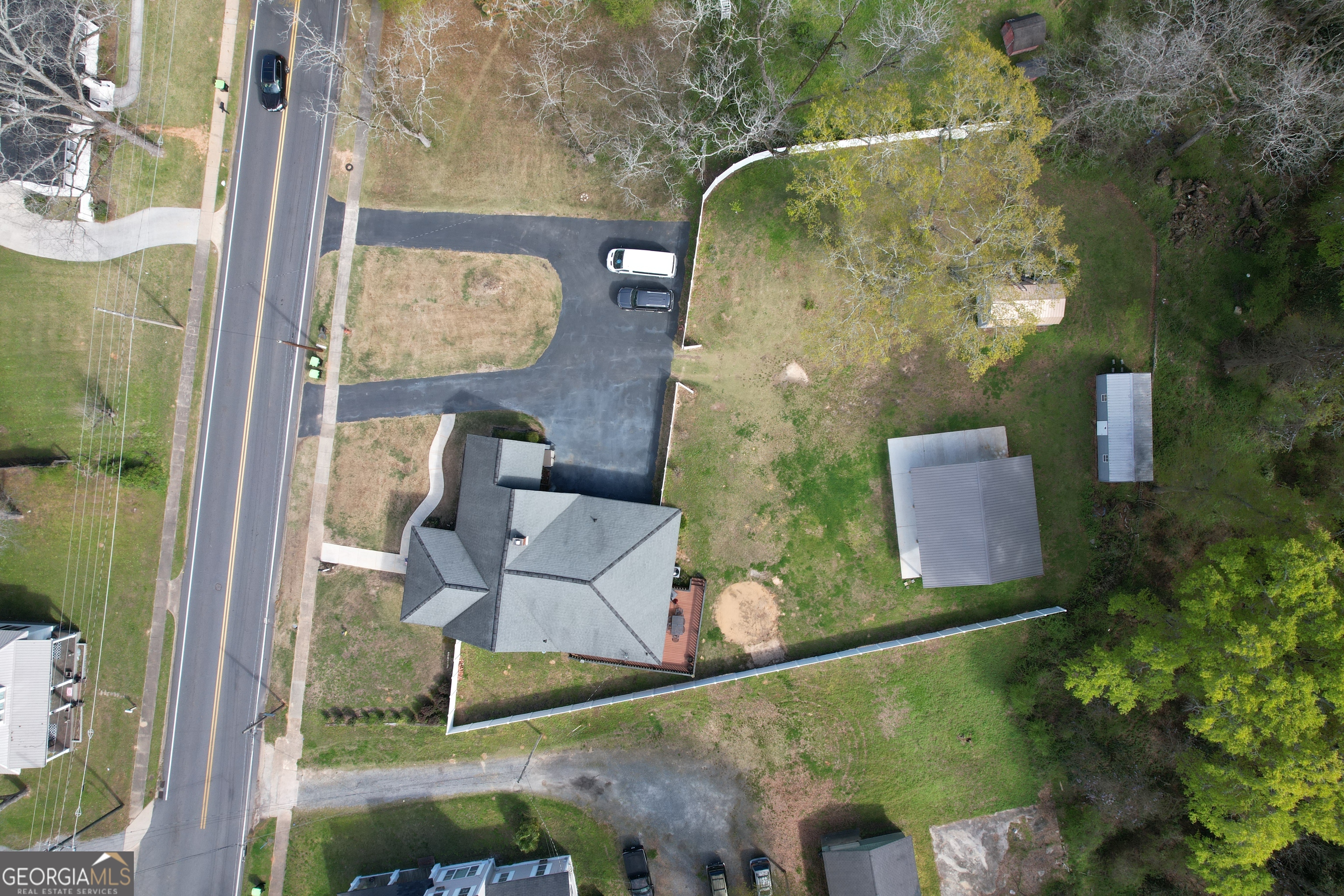 503 Forsyth Street Barnesville, GA 30204 - Photo 104 of 110