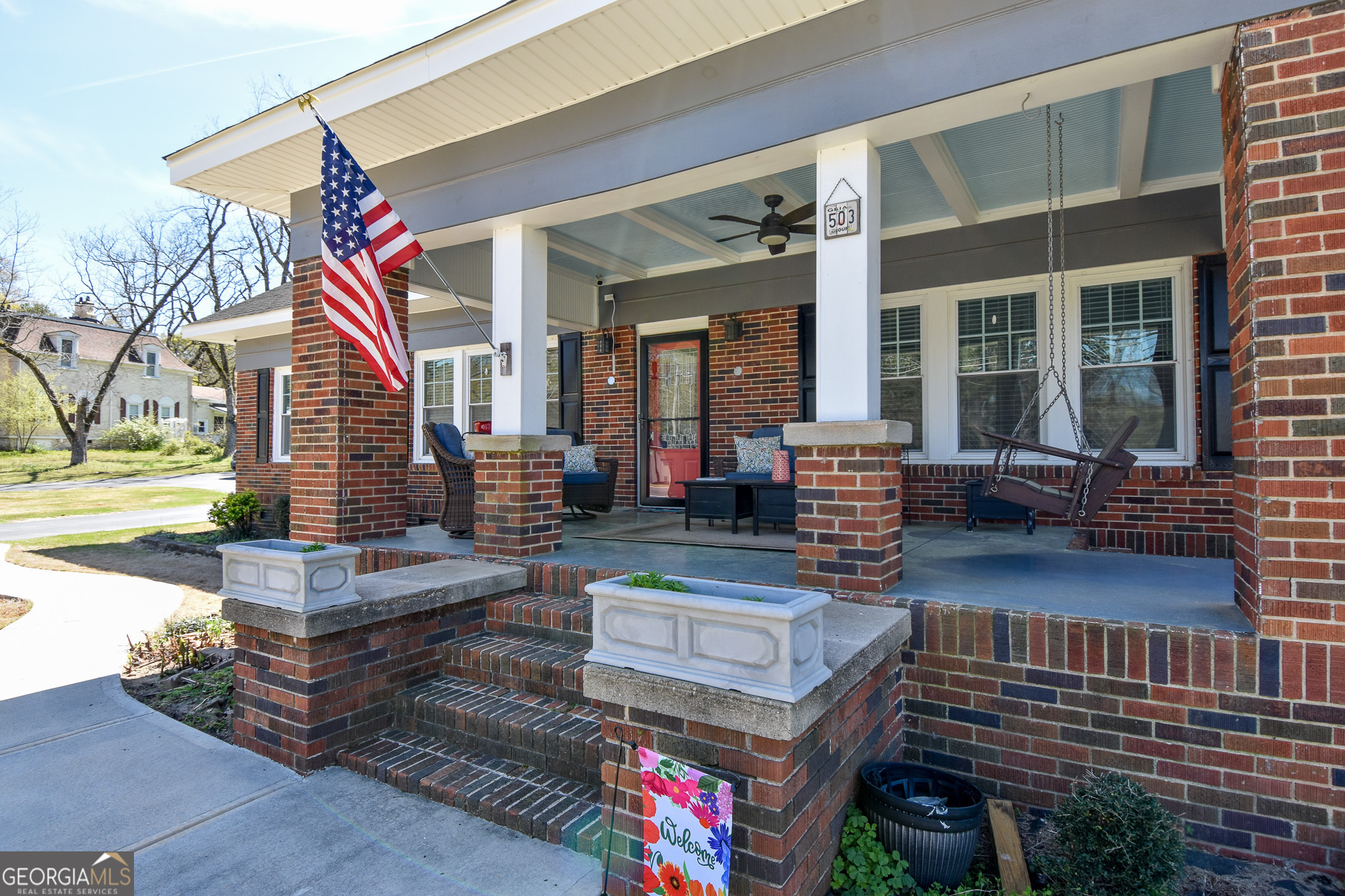 503 Forsyth Street Barnesville, GA 30204 - Photo 11 of 110