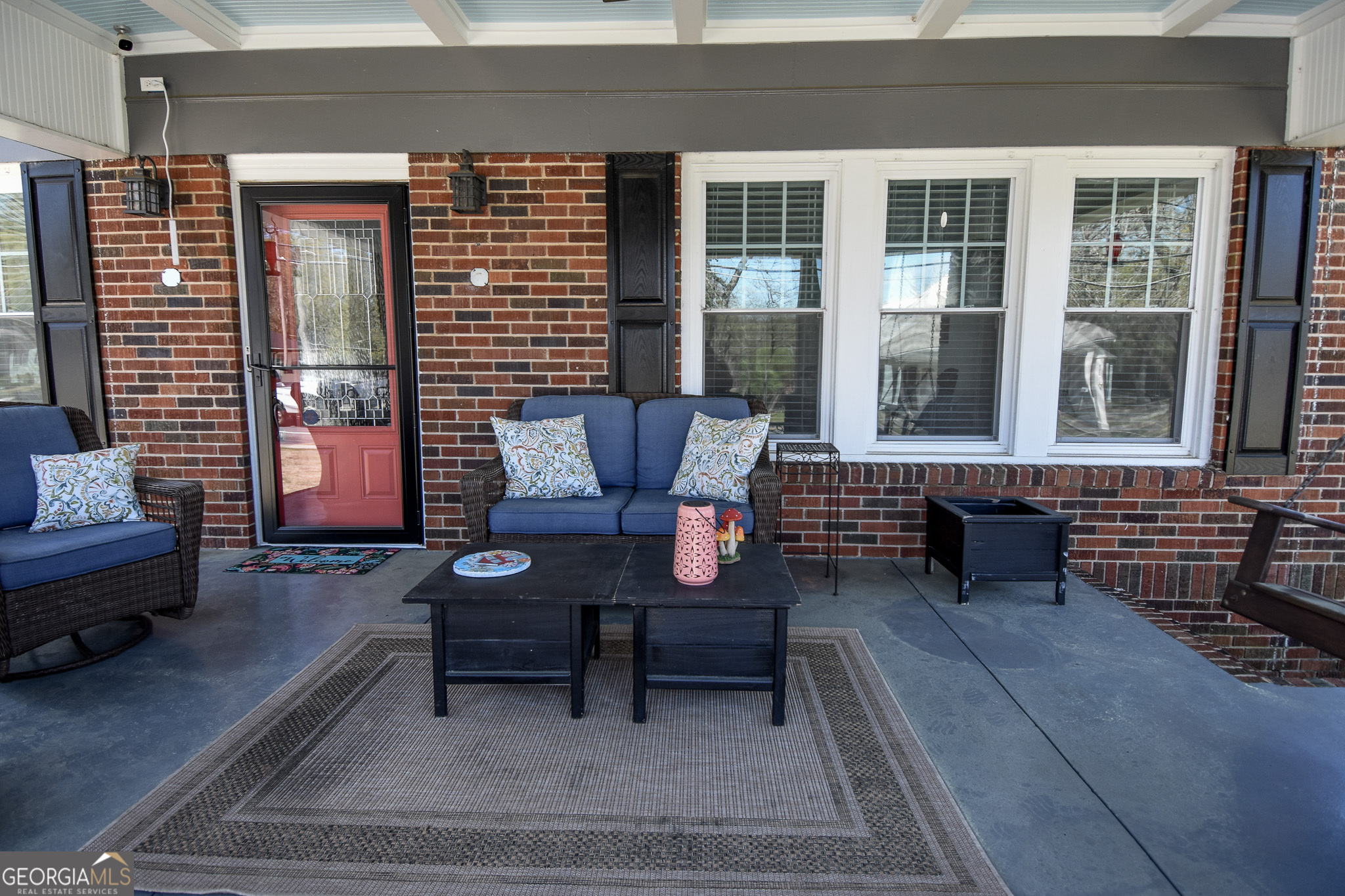 503 Forsyth Street Barnesville, GA 30204 - Photo 12 of 110