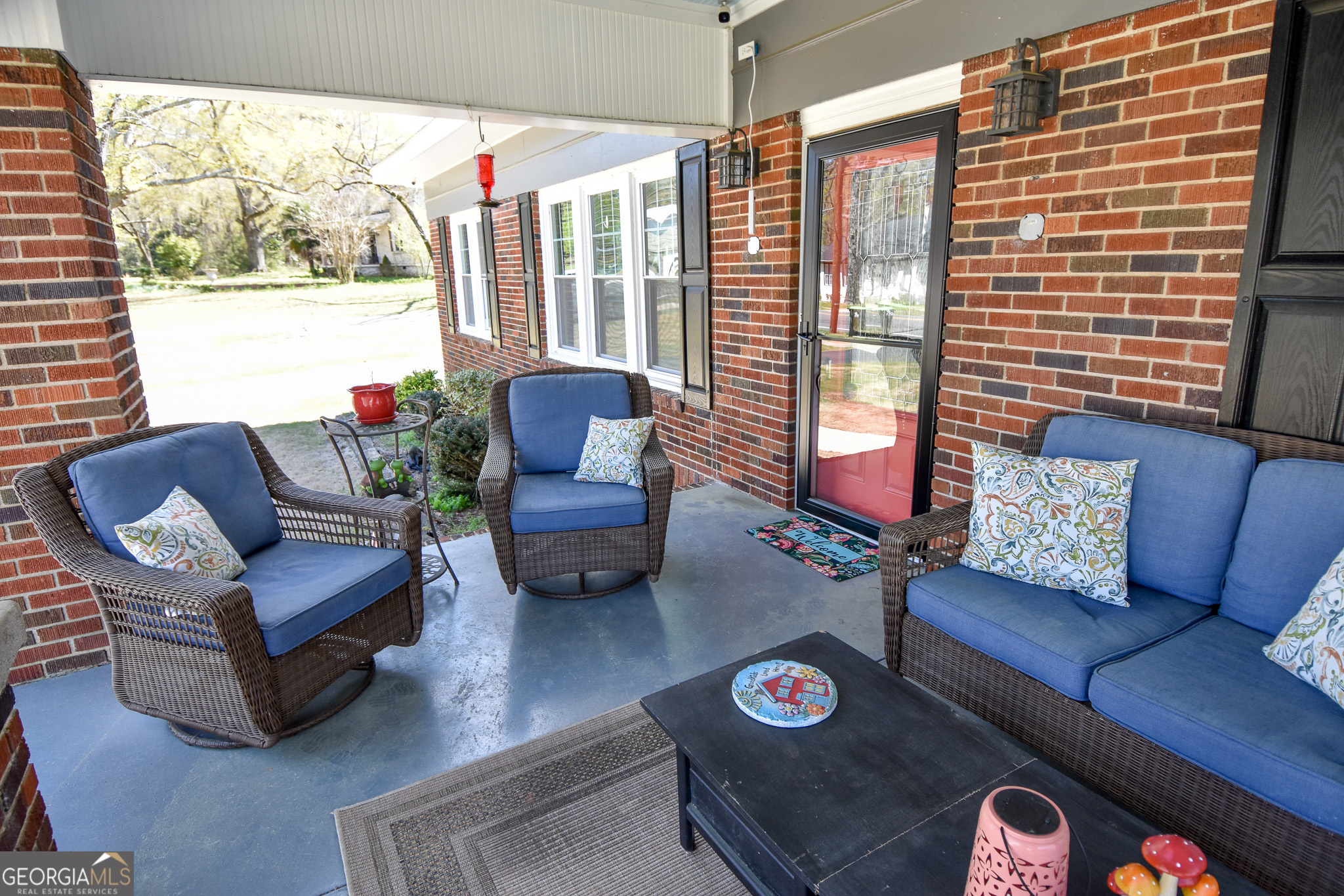 503 Forsyth Street Barnesville, GA 30204 - Photo 14 of 110