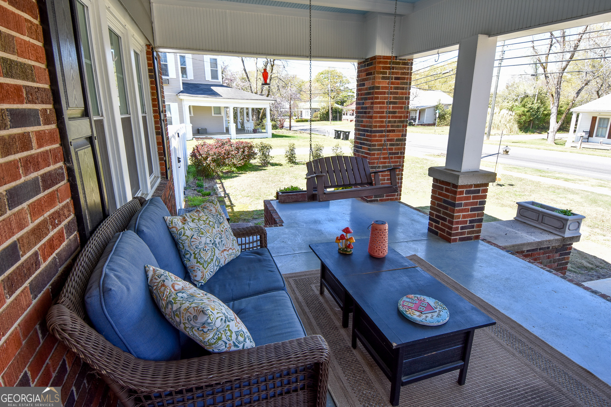 503 Forsyth Street Barnesville, GA 30204 - Photo 15 of 110